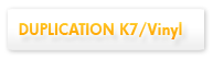 Duplication K7 et Vinyl